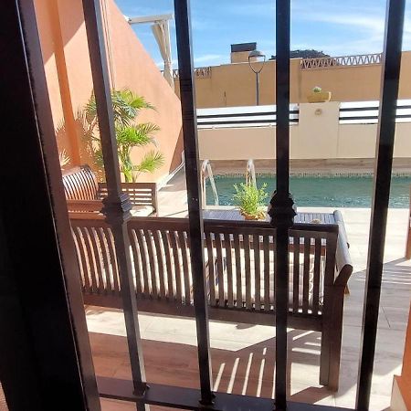 Tirreno Vacances San Juan de los Terreros Esterno foto