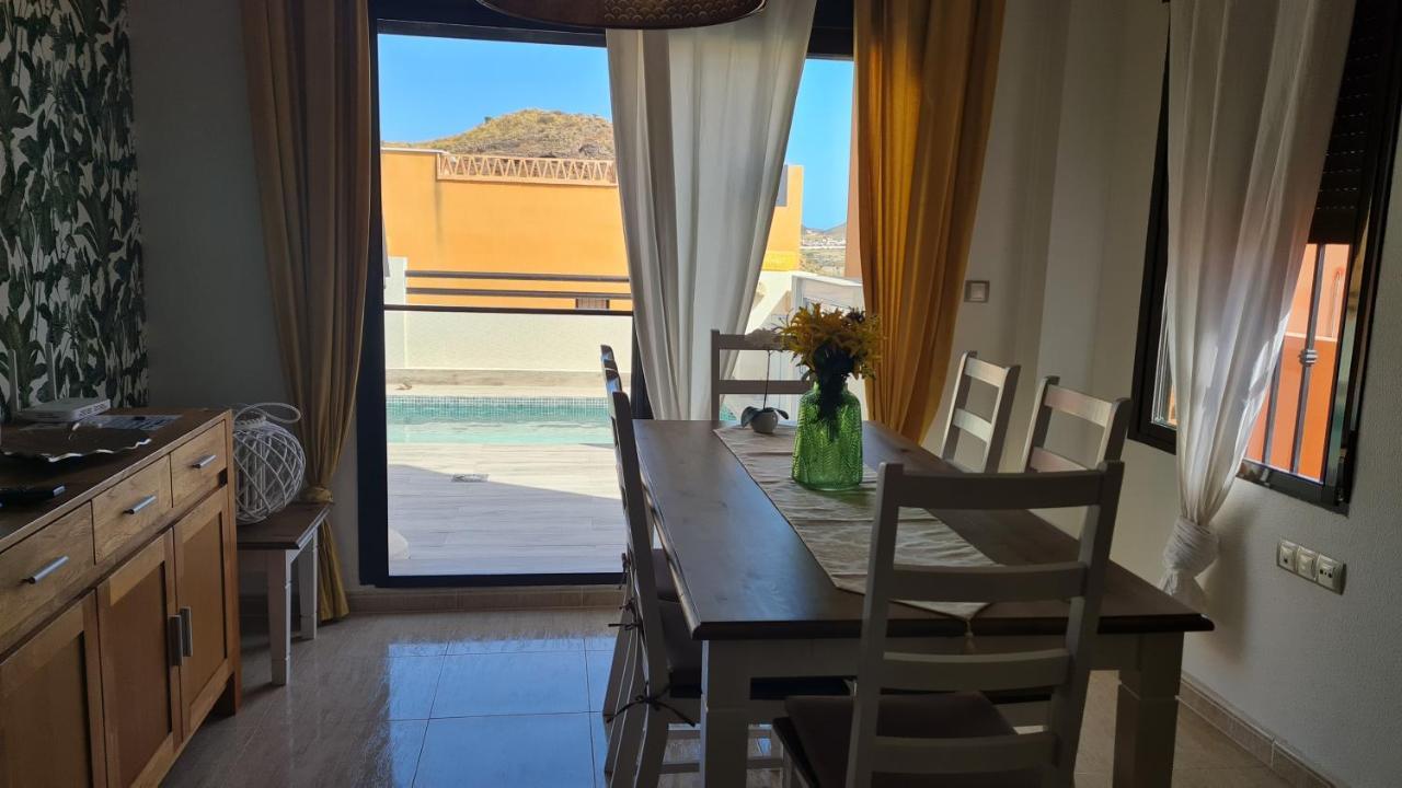 Tirreno Vacances San Juan de los Terreros Esterno foto