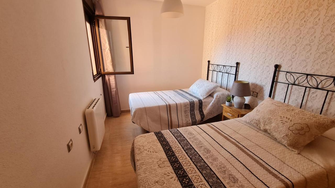 Tirreno Vacances San Juan de los Terreros Esterno foto