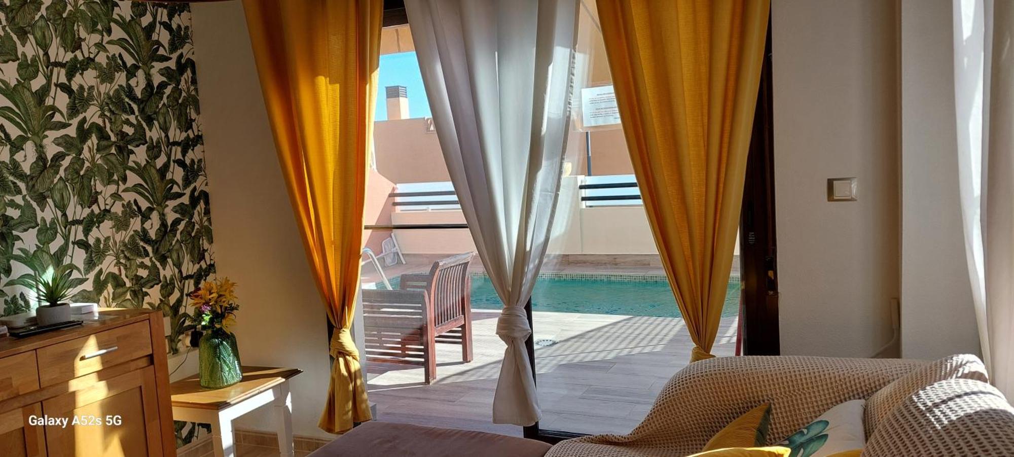 Tirreno Vacances San Juan de los Terreros Esterno foto