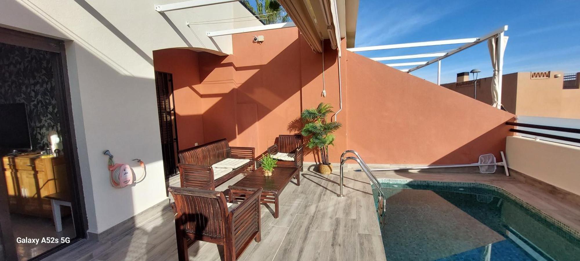 Tirreno Vacances San Juan de los Terreros Esterno foto