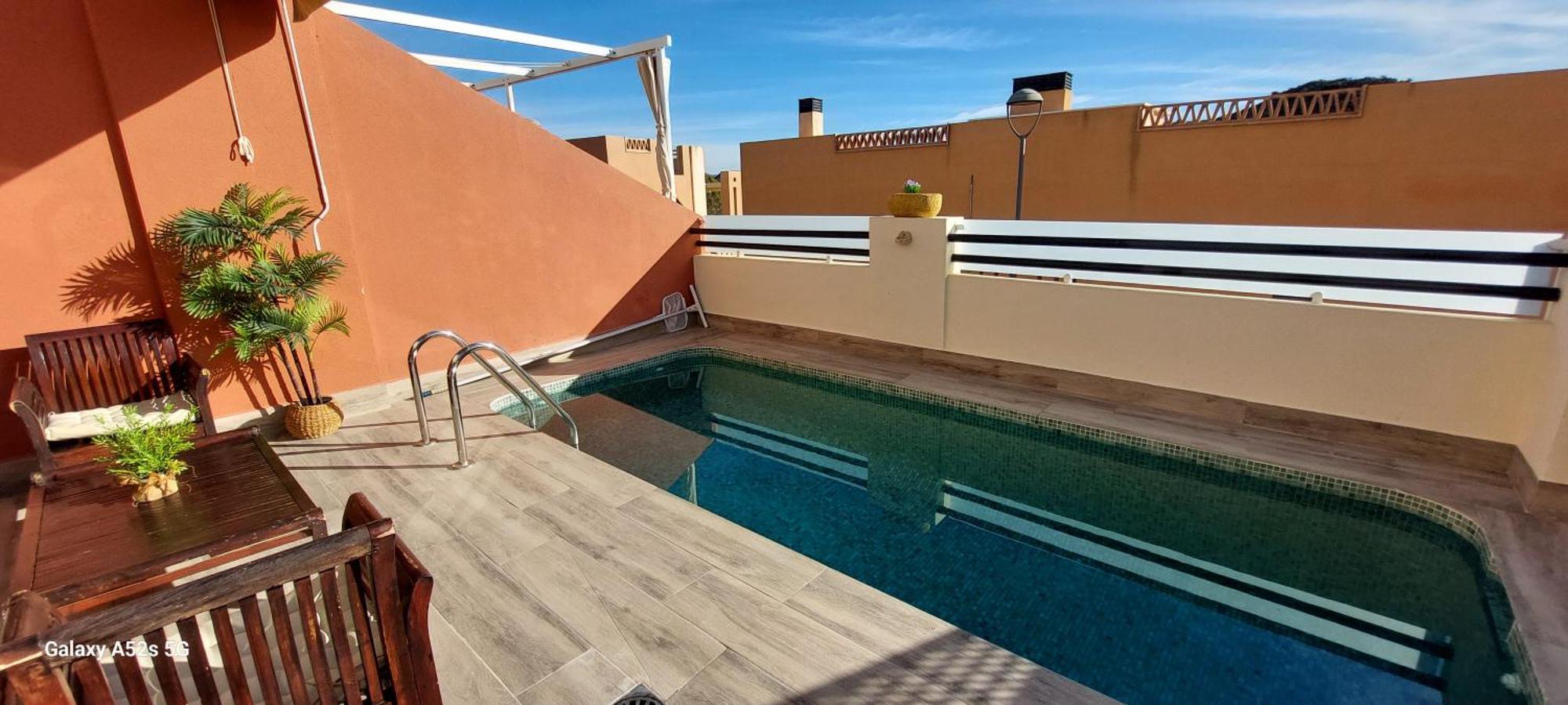 Tirreno Vacances San Juan de los Terreros Esterno foto