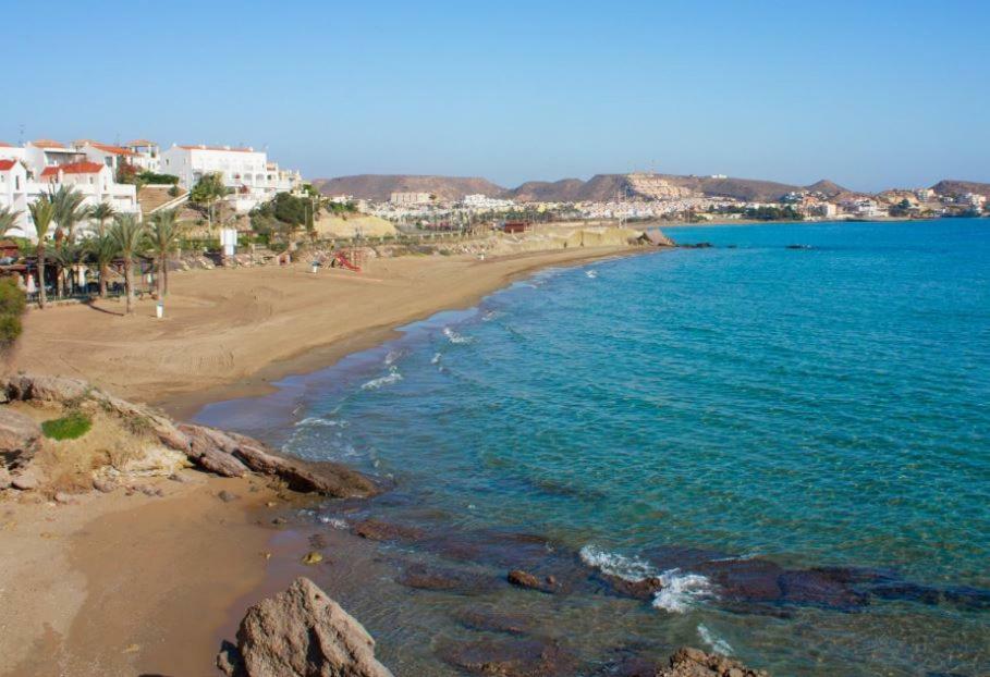 Tirreno Vacances San Juan de los Terreros Esterno foto