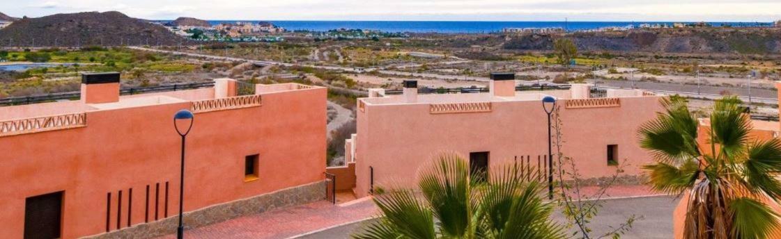 Tirreno Vacances San Juan de los Terreros Esterno foto