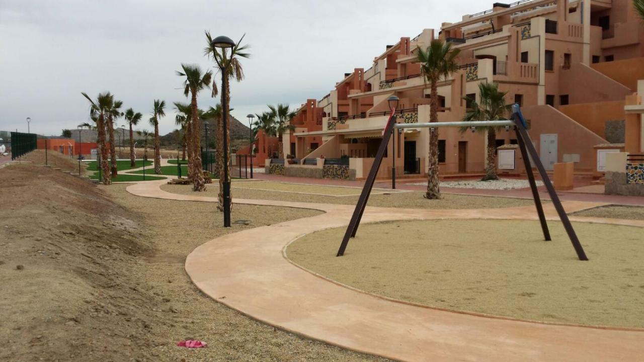 Tirreno Vacances San Juan de los Terreros Esterno foto