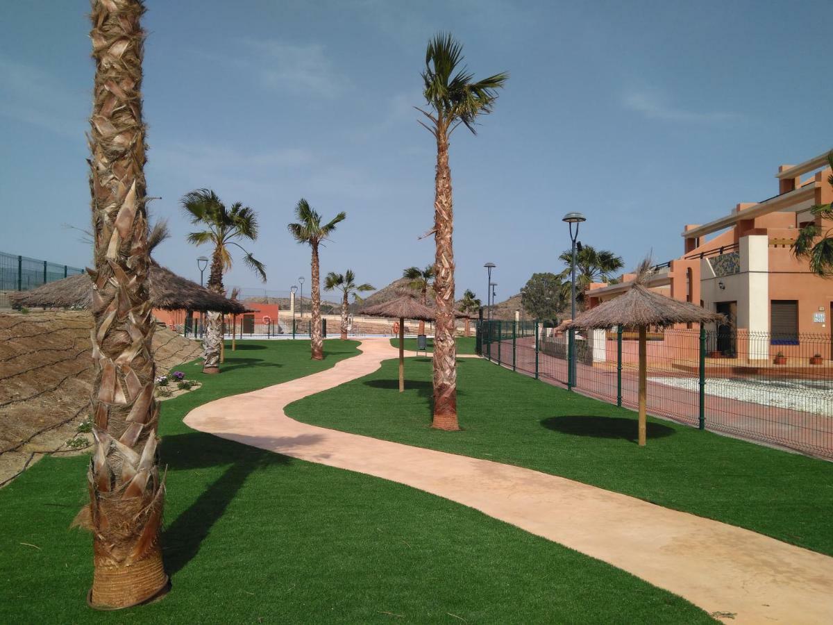 Tirreno Vacances San Juan de los Terreros Esterno foto