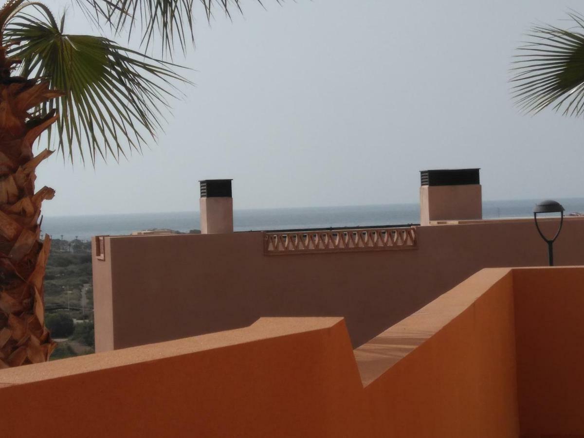 Tirreno Vacances San Juan de los Terreros Esterno foto