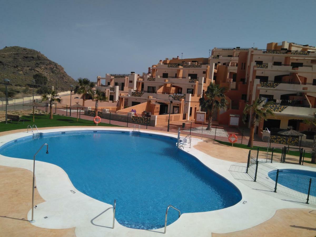 Tirreno Vacances San Juan de los Terreros Esterno foto