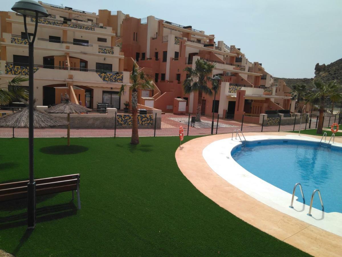 Tirreno Vacances San Juan de los Terreros Esterno foto