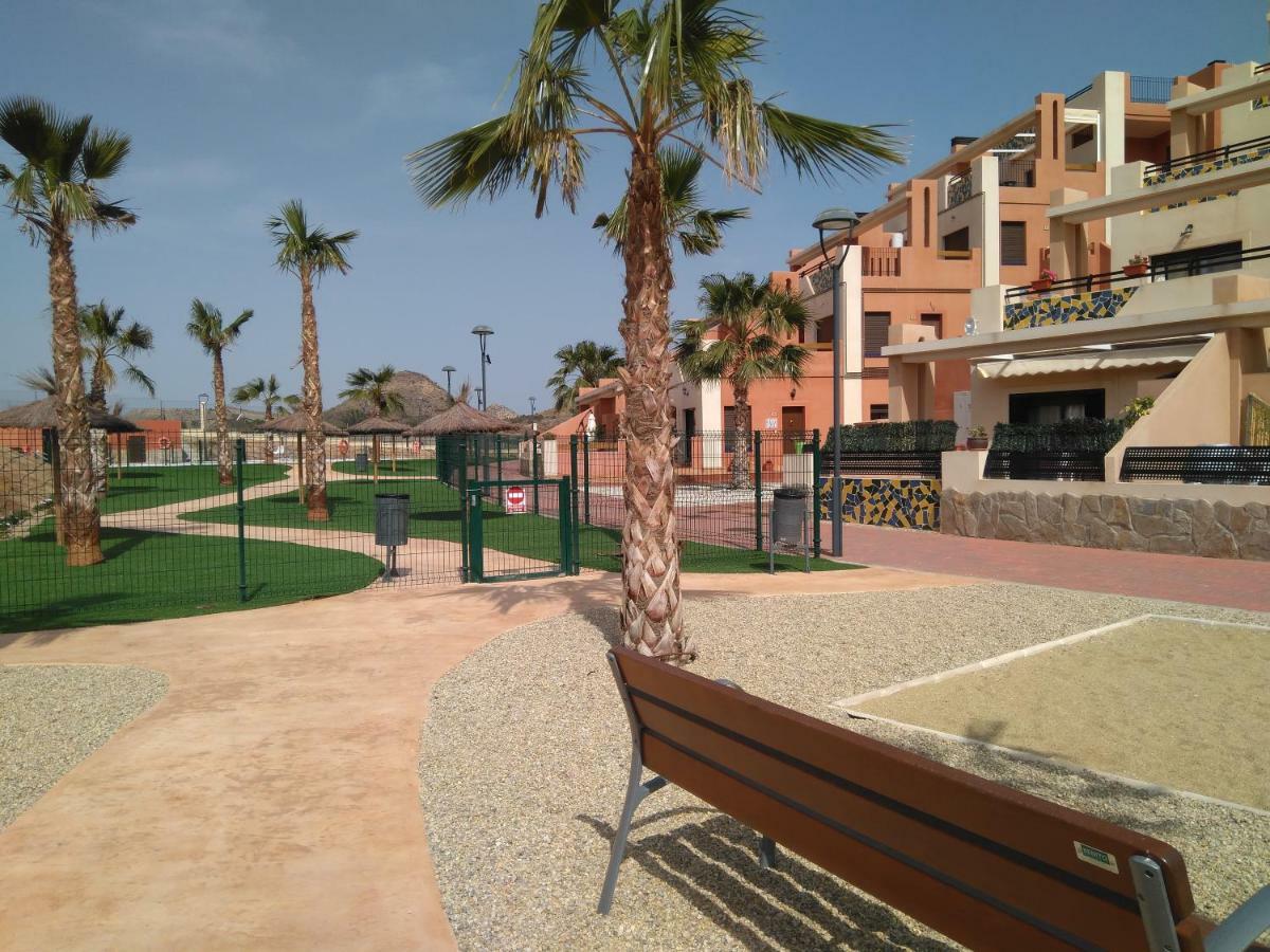Tirreno Vacances San Juan de los Terreros Esterno foto